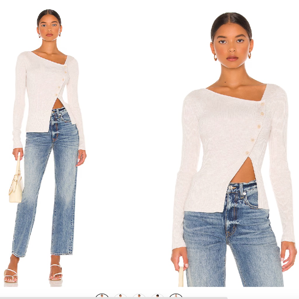 Song Of Style Gael Cardigan